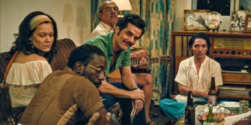 ‘The Secret Agent’ Casting Director on Populating Recife, Brazil, a ‘Crazy Place Full of Interesting Faces’