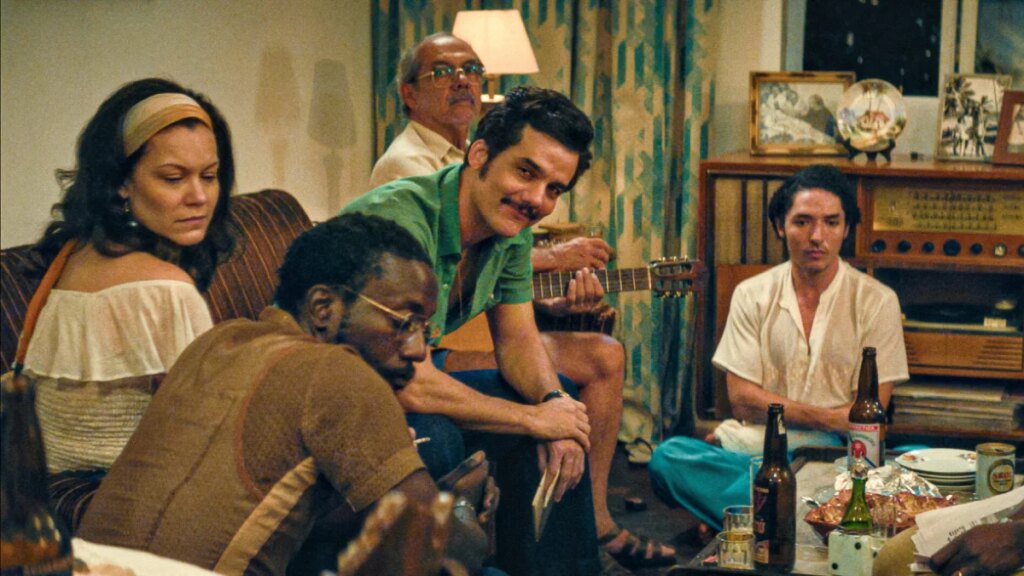 ‘The Secret Agent’ Casting Director on Populating Recife, Brazil, a ‘Crazy Place Full of Interesting Faces’