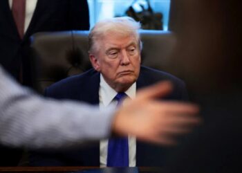 Major act of defiance against Trump in GOP-controlled state flagged by legal scholar