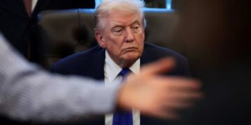 Major act of defiance against Trump in GOP-controlled state flagged by legal scholar