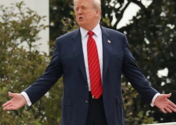 Trump cannot stand this one word — but he can’t do anything to stop it