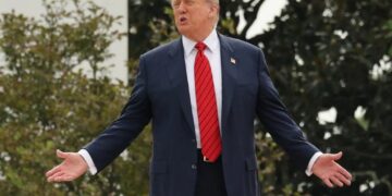 Trump cannot stand this one word — but he can’t do anything to stop it