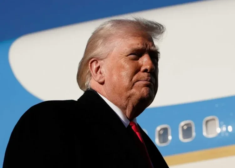 ‘MAGA loudmouths’ make big admission about Trump endorsements: report