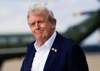 A top Trump ally just gave the game away on elections — and the media ignored it