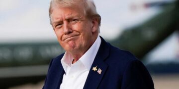 A top Trump ally just gave the game away on elections — and the media ignored it