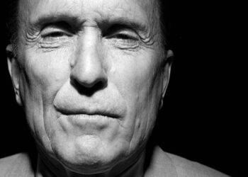 Robert Duvall Was a Different Kind of Leading Man