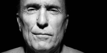 Robert Duvall Was a Different Kind of Leading Man