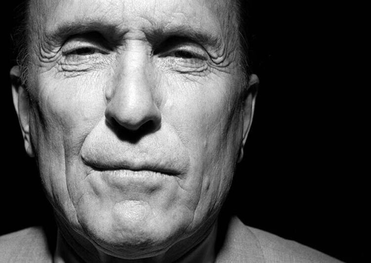 Robert Duvall Was a Different Kind of Leading Man