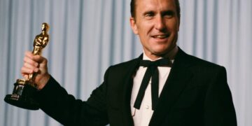 Robert Duvall Gave His Characters—and Us—Grace