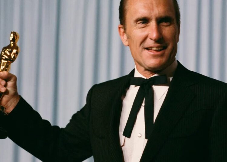 Robert Duvall Gave His Characters—and Us—Grace
