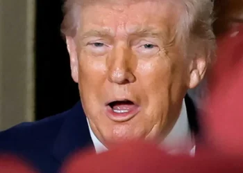 Trump’s ‘insidious’ new scandal is also among his most ‘ominous’: analyst