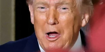 Trump’s ‘insidious’ new scandal is also among his most ‘ominous’: analyst