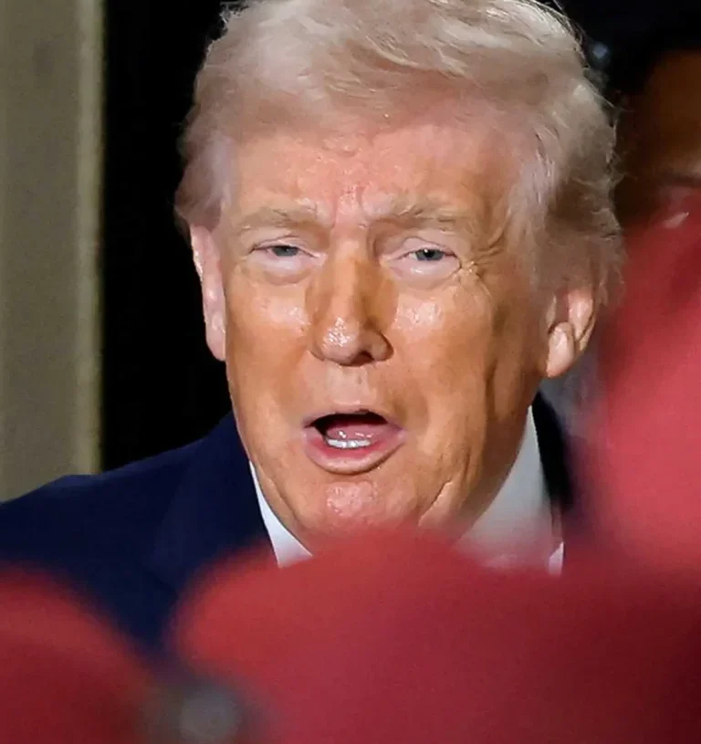 Trump’s ‘insidious’ new scandal is also among his most ‘ominous’: analyst