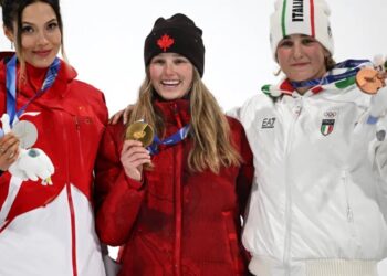 Eileen Gu Doesn’t Appreciate Your Silver Medal Cynicism