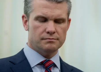 WSJ schools Pete Hegseth after ’embarrassing’ legal smackdown