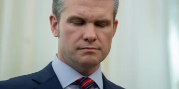 WSJ schools Pete Hegseth after ’embarrassing’ legal smackdown