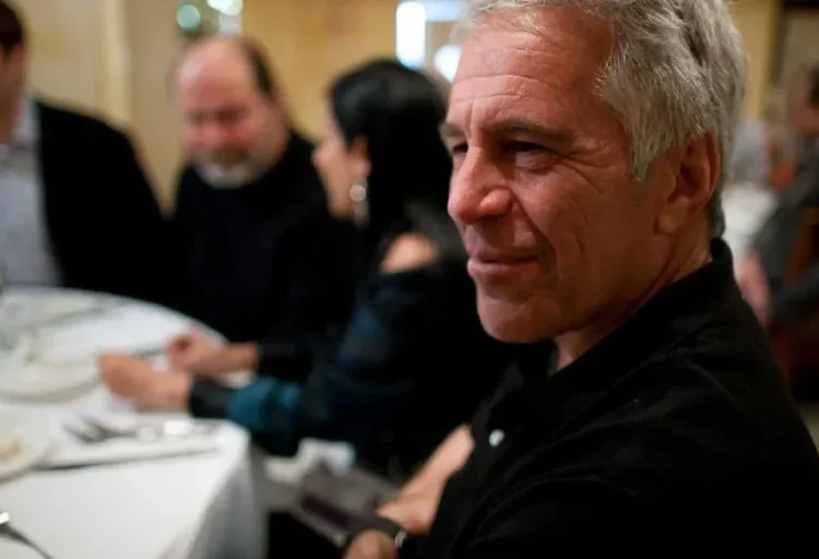 Revealed: Epstein’s chilling plant collection that ‘turns humans into zombies’