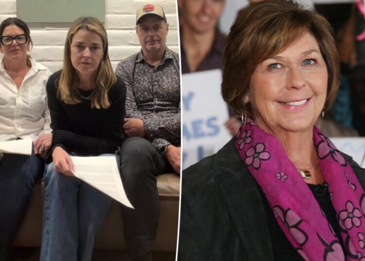 How cops ruled out Nancy Guthrie’s family in her disappearance — even without a suspect: experts