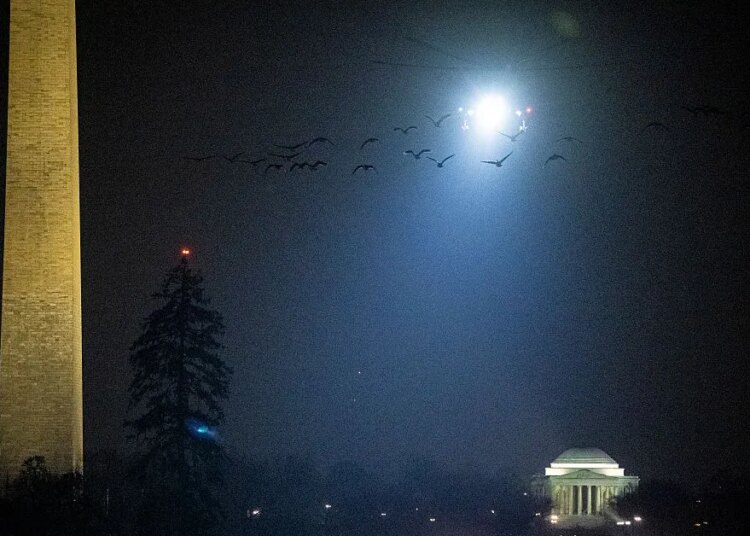 U.S. Reportedly Sends Asylum Seekers to Cameroon in Secret