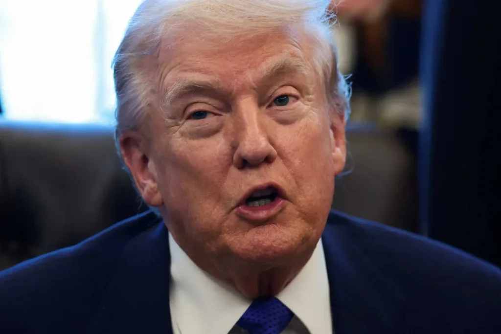 Analyst flags ‘the worst part’ of the Trump admin’s Epstein files releases