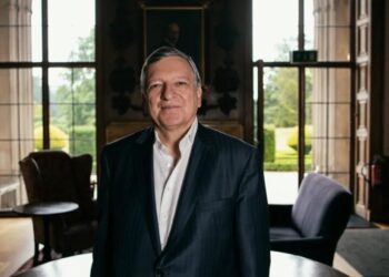 AI could spark a new age of learning, but only if governments, tech firms and educators work together