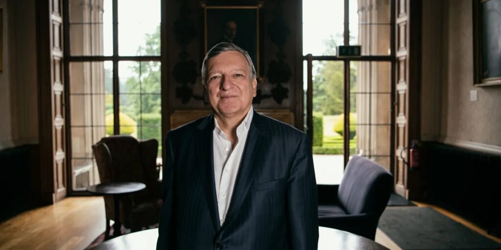 AI could spark a new age of learning, but only if governments, tech firms and educators work together