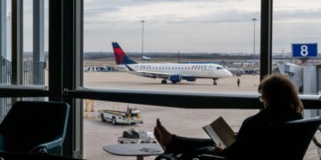 New U.S. legislation could upend credit card loyalty programs. The Points Guy founder calls the reckoning un-American