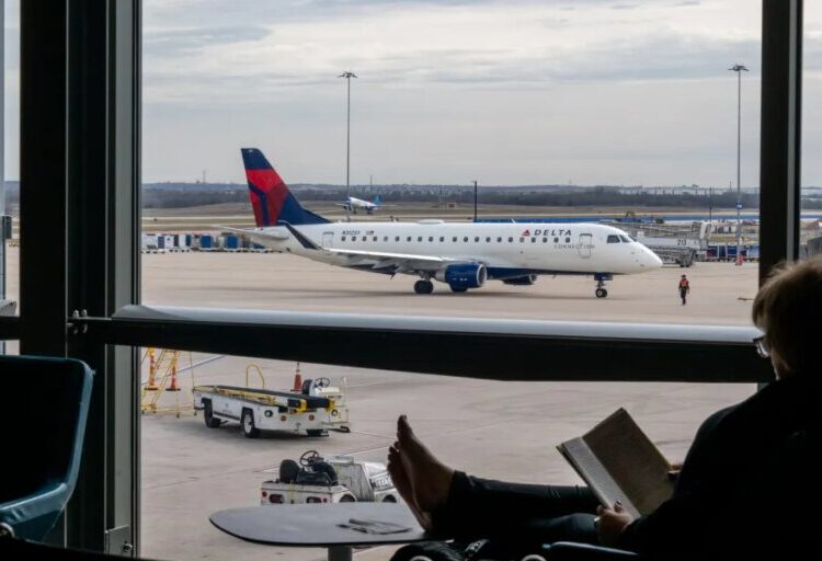 New U.S. legislation could upend credit card loyalty programs. The Points Guy founder calls the reckoning un-American