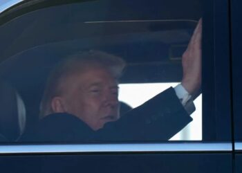 Three women scorned over Epstein threaten Trump’s survival