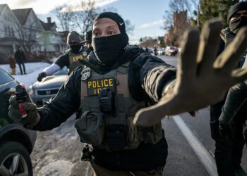 Trump’s Vows to Target ‘Worst of the Worst’ Collide With a Mass Deportation Reality