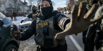 Trump’s Vows to Target ‘Worst of the Worst’ Collide With a Mass Deportation Reality