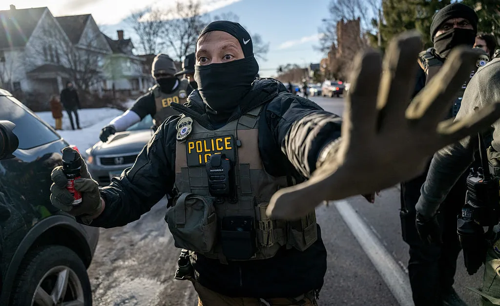 Trump’s Vows to Target ‘Worst of the Worst’ Collide With a Mass Deportation Reality