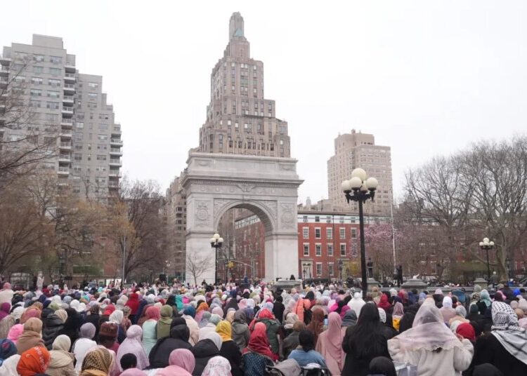 Why Are Ramadan Fasting Times Changing This Year?