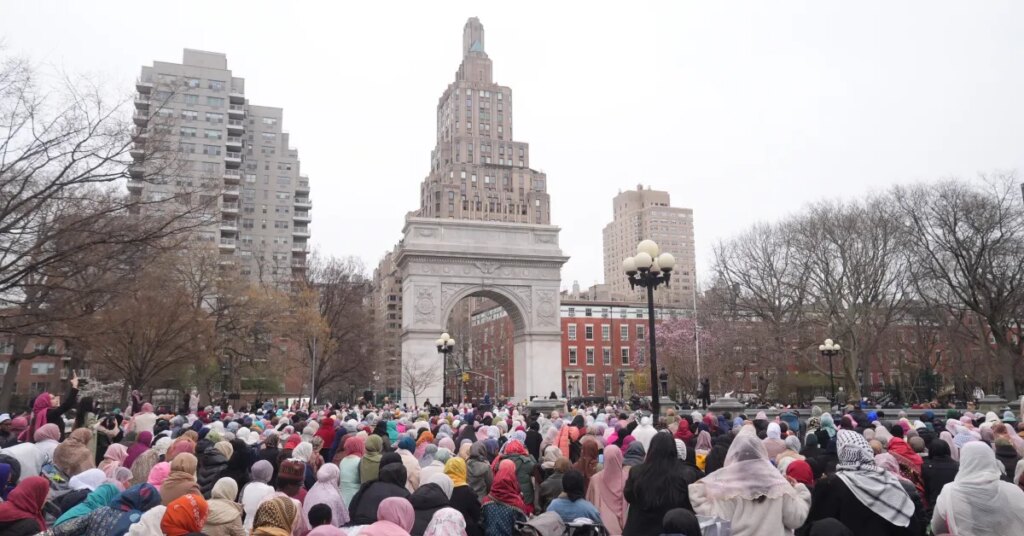 Why Are Ramadan Fasting Times Changing This Year?