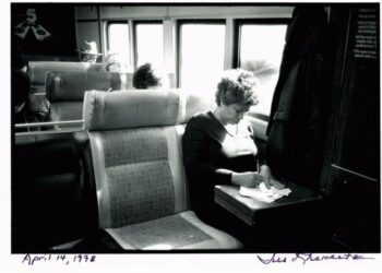 How Toni Morrison Saw History