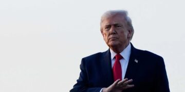 Trump’s favorite form of oppression is as old as America — but much more dangerous now