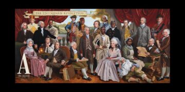 Seeing Ourselves in America’s Unfinished Revolution