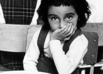 American Kids Used to Eat Everything