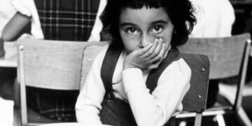 American Kids Used to Eat Everything