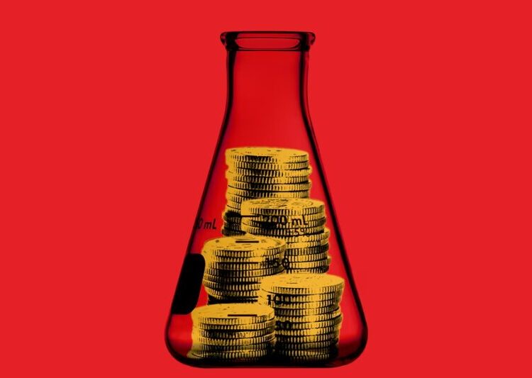 The Republicans Made Peace With Science