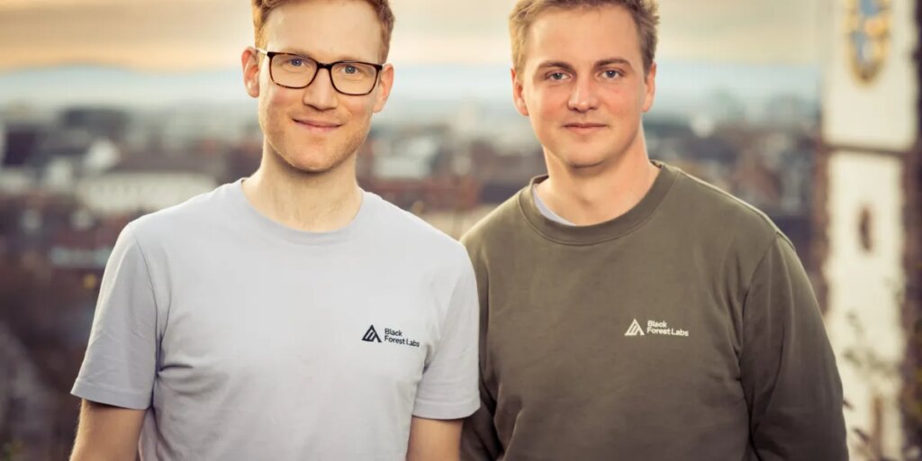 The AI startup that has quietly become one of Europe’s most valuable companies