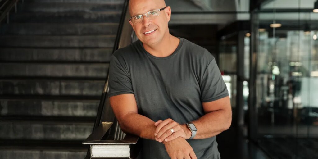 For success in AI, avoid the ‘efficiency trap’— and focus on trust instead