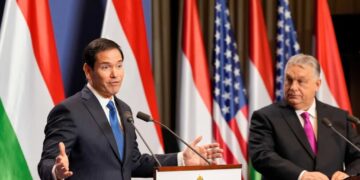 Morning Joe hammers Marco Rubio for ‘new low’ after ‘screwed up’ MAGA speech