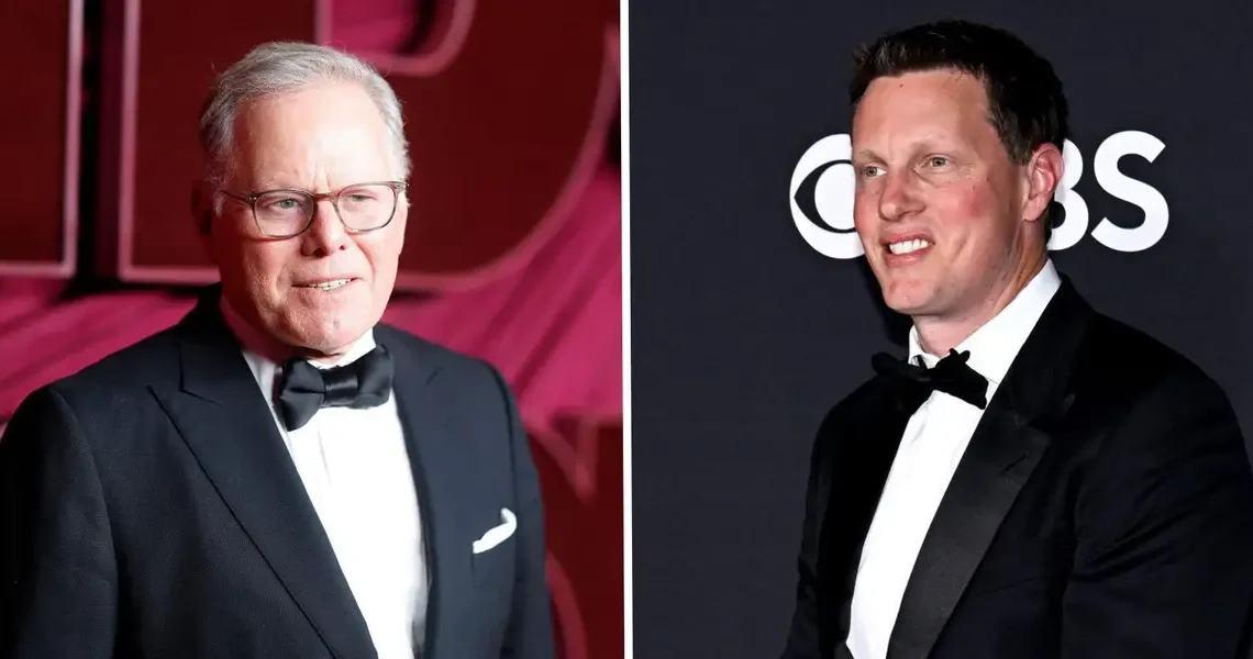 Warner Bros. Discovery says it’s worried employees will quit if it picks Paramount’s offer