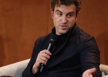 Airbnb CEO Brian Chesky says AI is ‘the best thing that ever happened to’ his company—now he’s warning other founders to get onboard pronto or else
