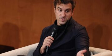 Airbnb CEO Brian Chesky says AI is ‘the best thing that ever happened to’ his company—now he’s warning other founders to get onboard pronto or else