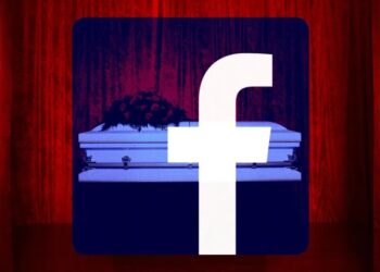 Meta Patented AI That Takes Over Your Account When You Die, Keeps Posting Forever