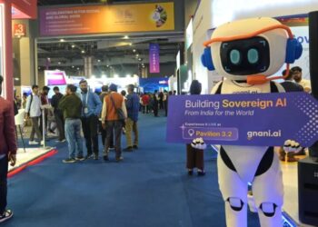 India cobbles together $200 billion-plus for data-center investment