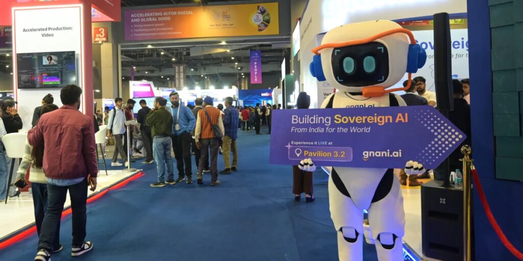 India cobbles together $200 billion-plus for data-center investment