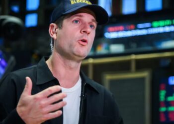 Klarna’s CEO agrees with Dario Amodei. He thinks his white-collar workforce will shrink by a third by 2030